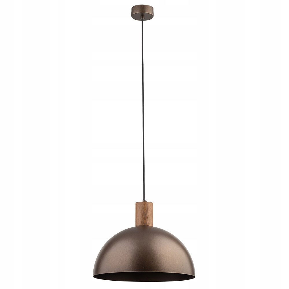 Závesná lampa Oslo Brown 4508 Tk Lighting