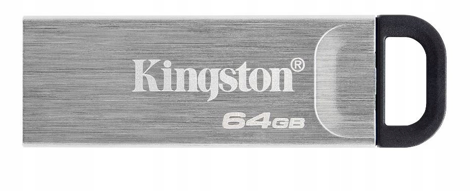 

Kingston Pendrive Kyson DTKN/64G Usb 3.2 Gen1