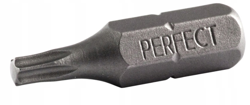 

Koncówka Bit T25X25MM S-66135 Stalco