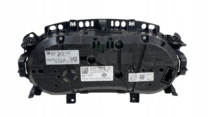 VW GOLF VII dials dials 5G1920741D