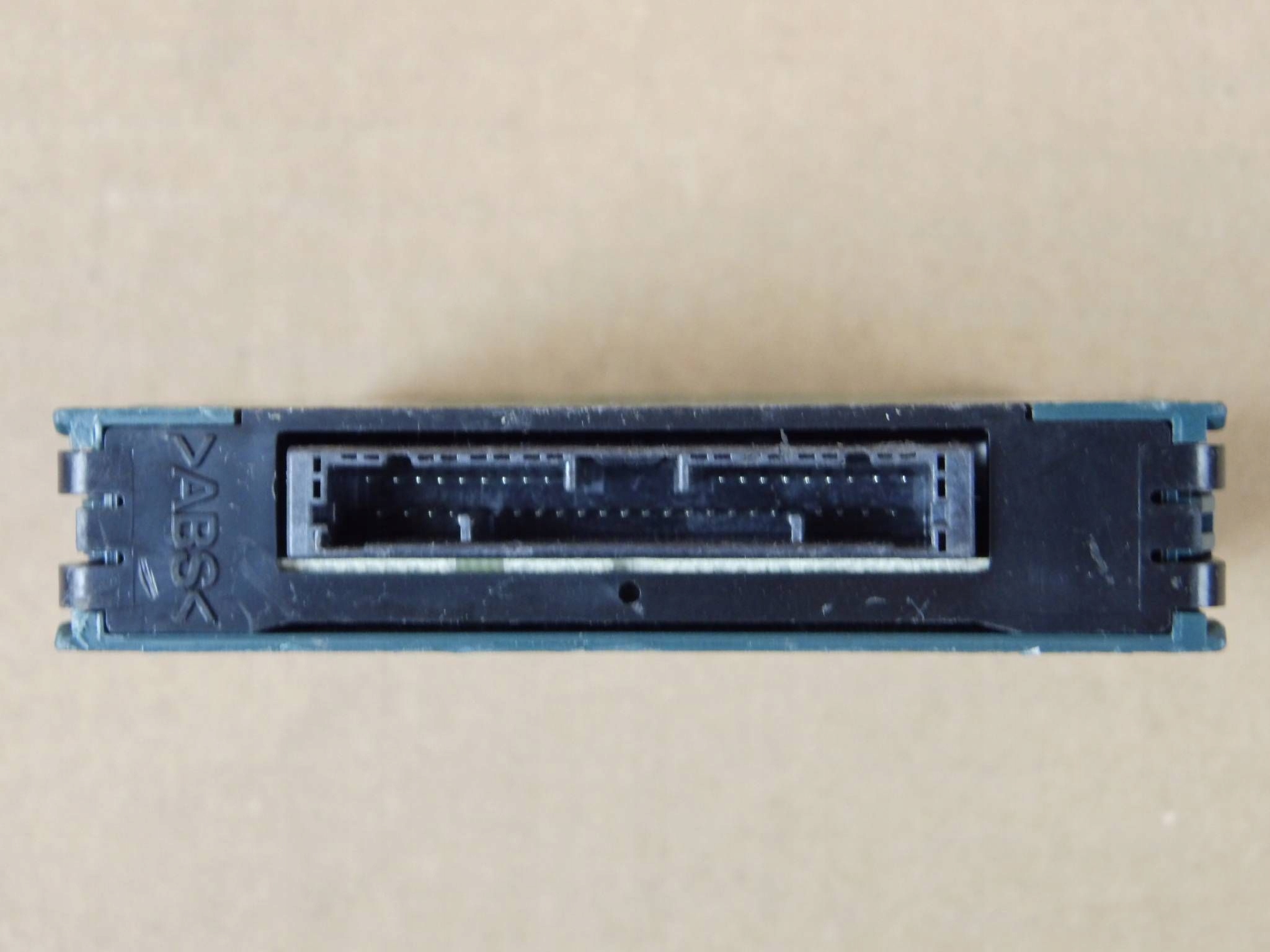 Toyota Yaris IV XP210 modulo computer Centralina parcheggio PDC 89340-K0010