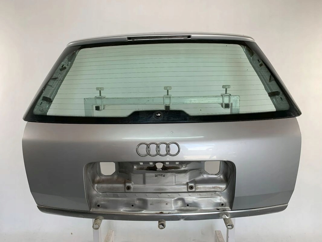 Audi A6 C5 98-04r kombi boot door rear a 6