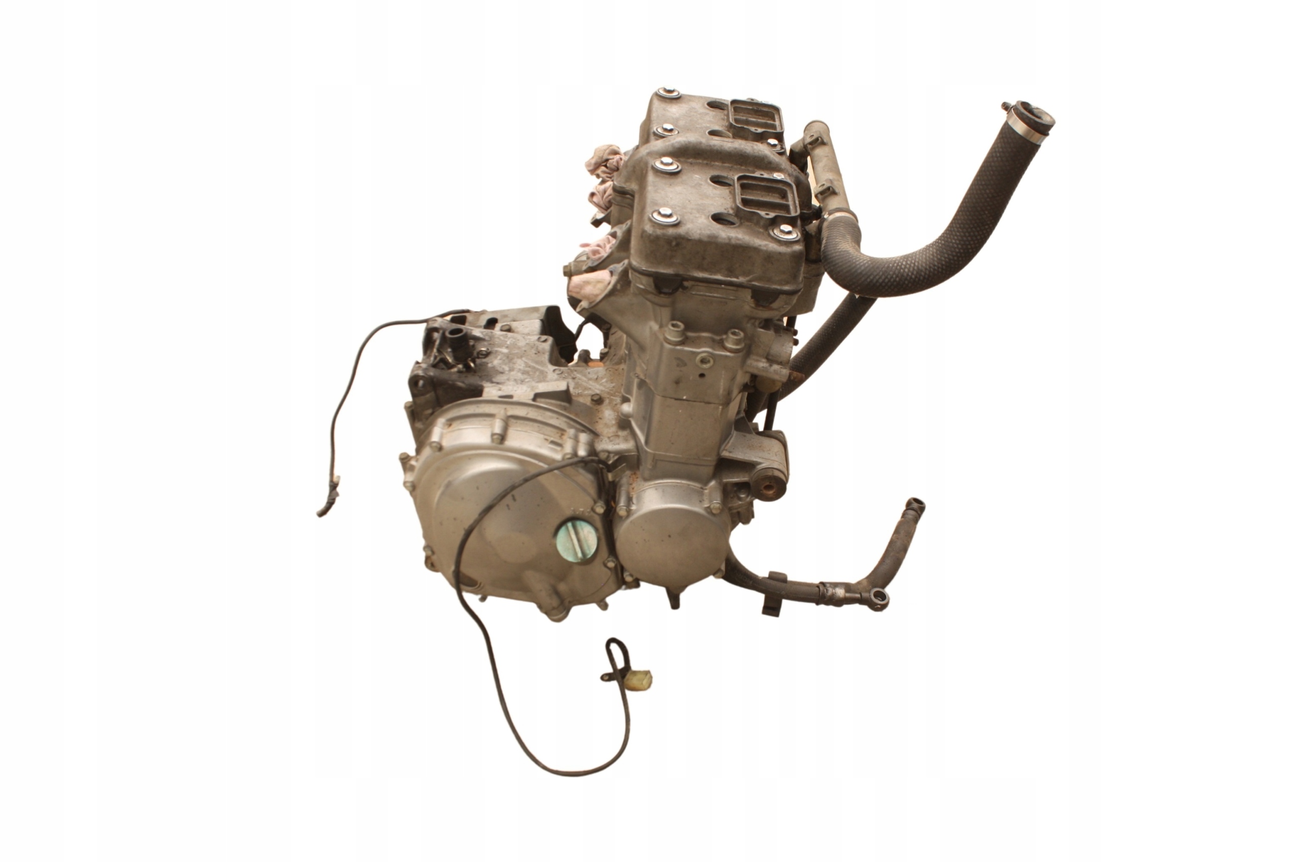 SILNIK Kawasaki ZZR 600