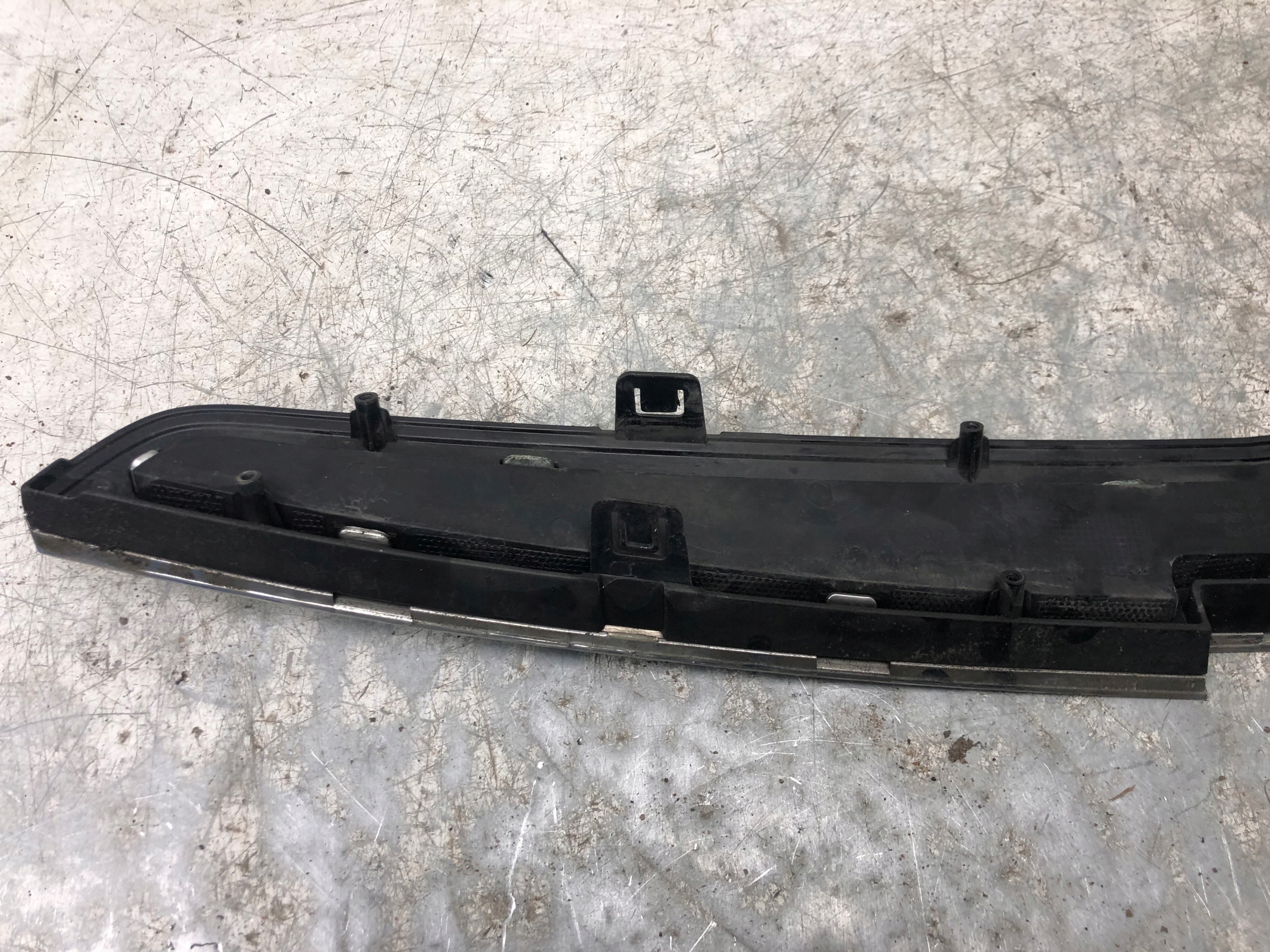 grill grille CHEVROLET SPARK M300