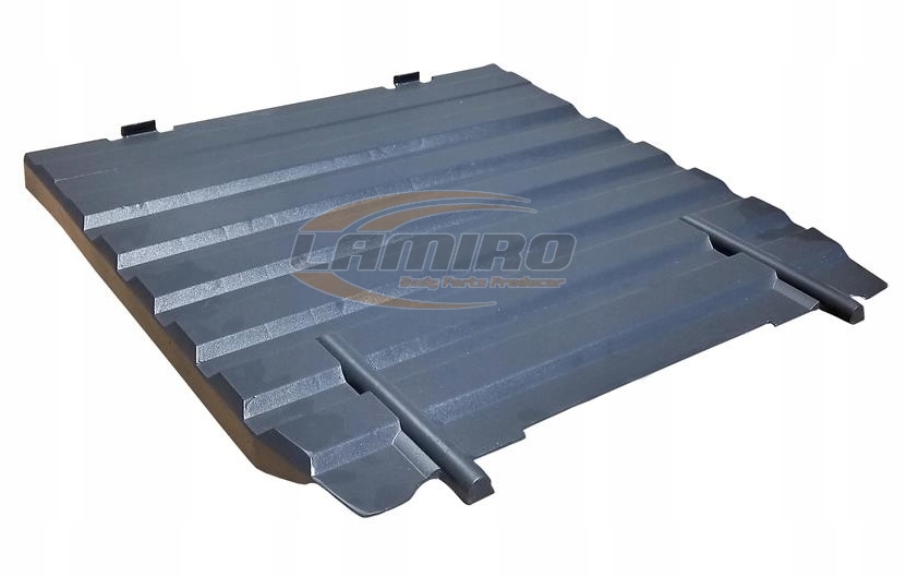 MERCEDES ATEGO EURO 6 OSŁONA AKUMULATORA POKRYWA