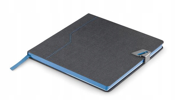 

Notes Notatnik Bmw i