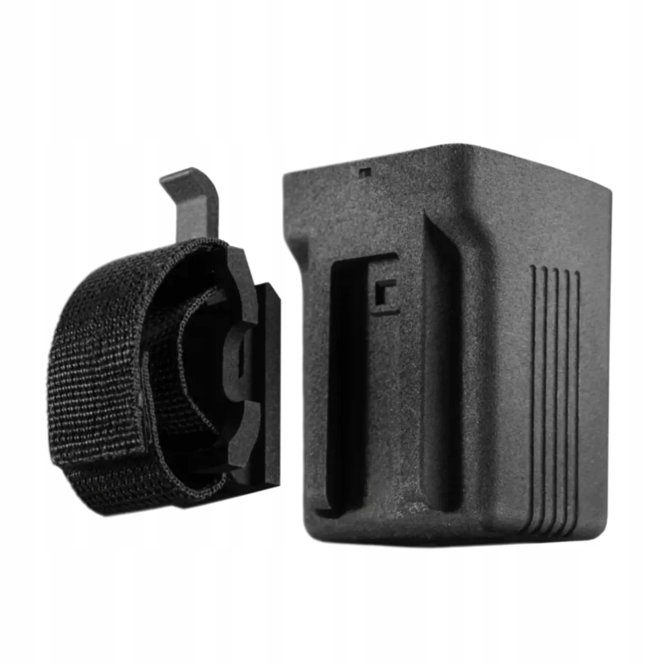 SG SHOT TIMER GO profesjonalny analizator strzałów TIMER STRZELECKI Model GO