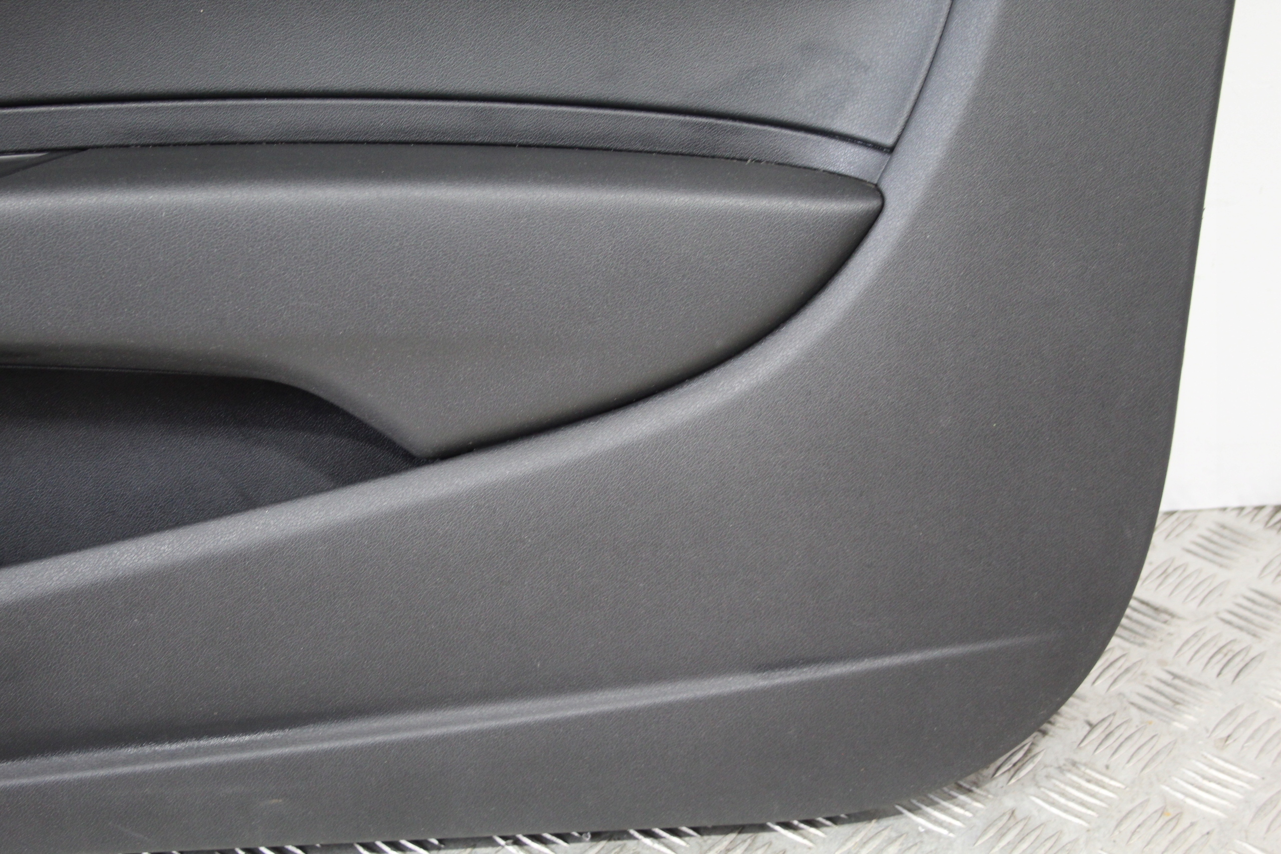 side door right AUDI A1 8X0 8X