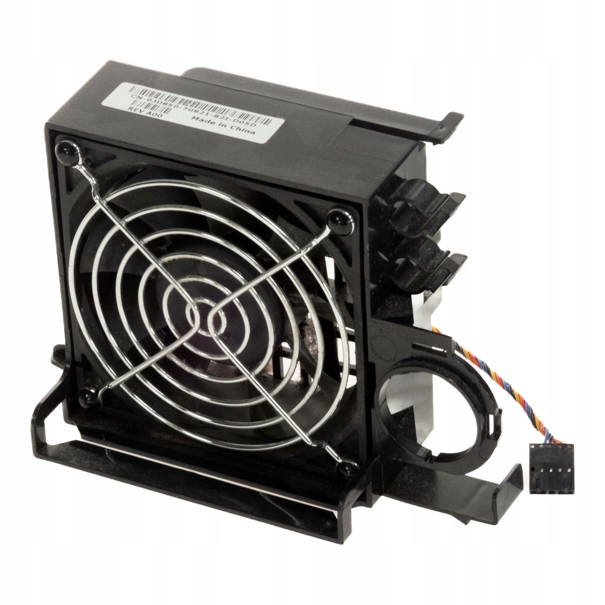 Dell 0JG85 EFC0912BF 5-PIN 12V 0.60A 92x92x32mm Precision T5400