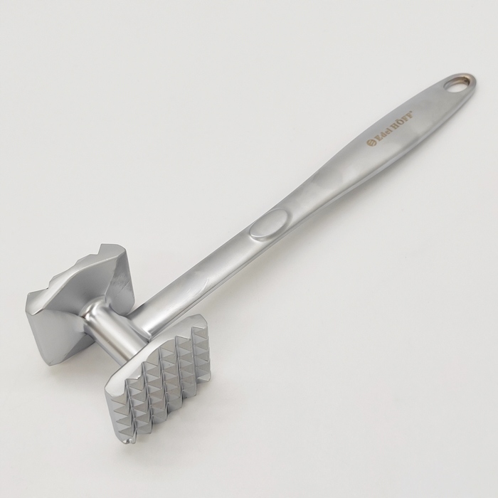 TŁUCZEK DO MIĘSA DWUSTRONNY UBIJAK TASAK EDEL HOFF Kod producenta 6630