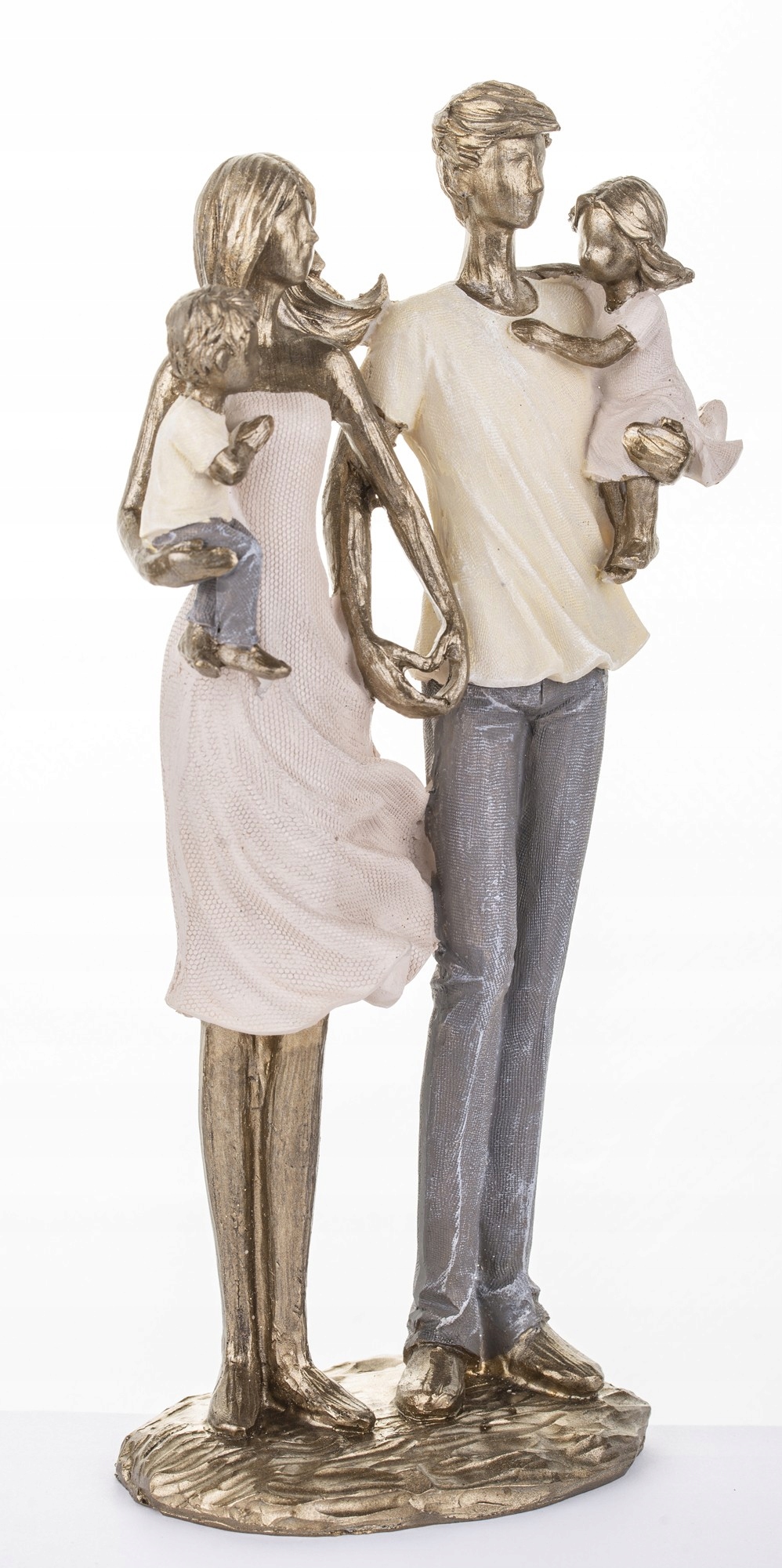 Figura Rodzina Matka Ojciec Dzieci Syn Córka Kod producenta 130461