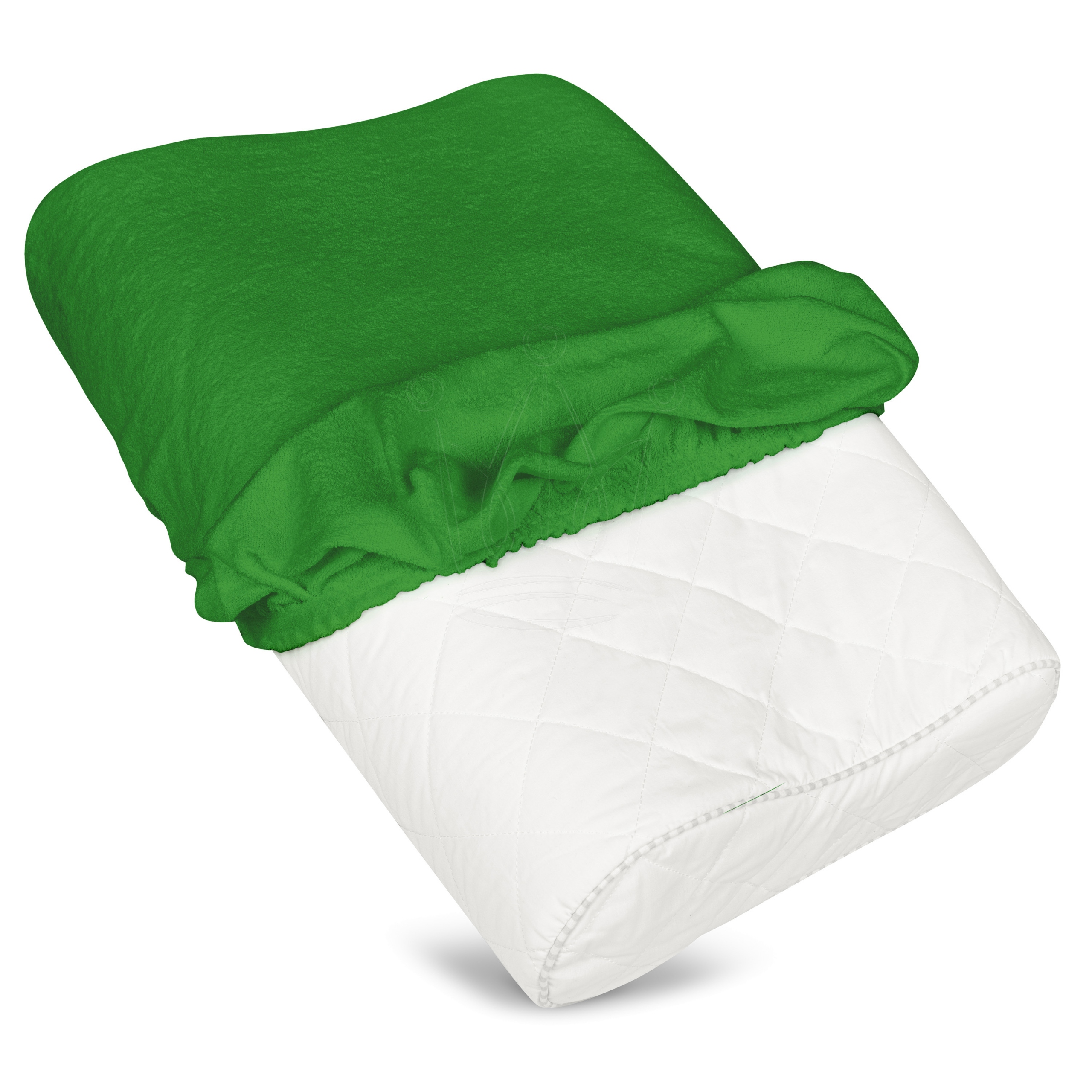 

Poszewka 40x60 cm na Poduszkę Profilowaną Frotte