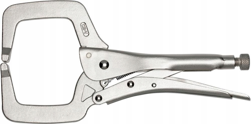 Samosvorné kleště Format 56480280 280 mm