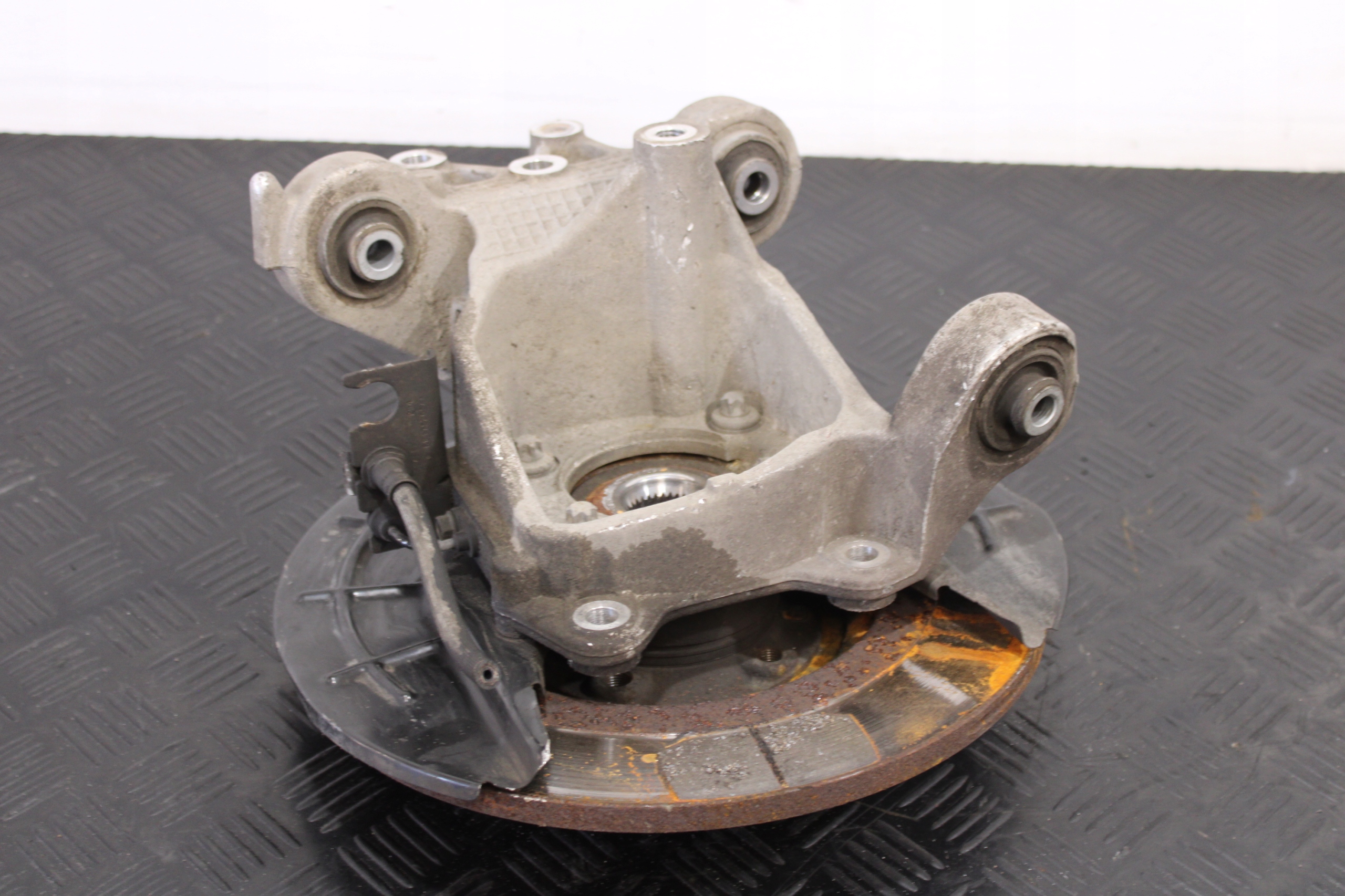 swing left rear part JEEP CHEROKEE KL