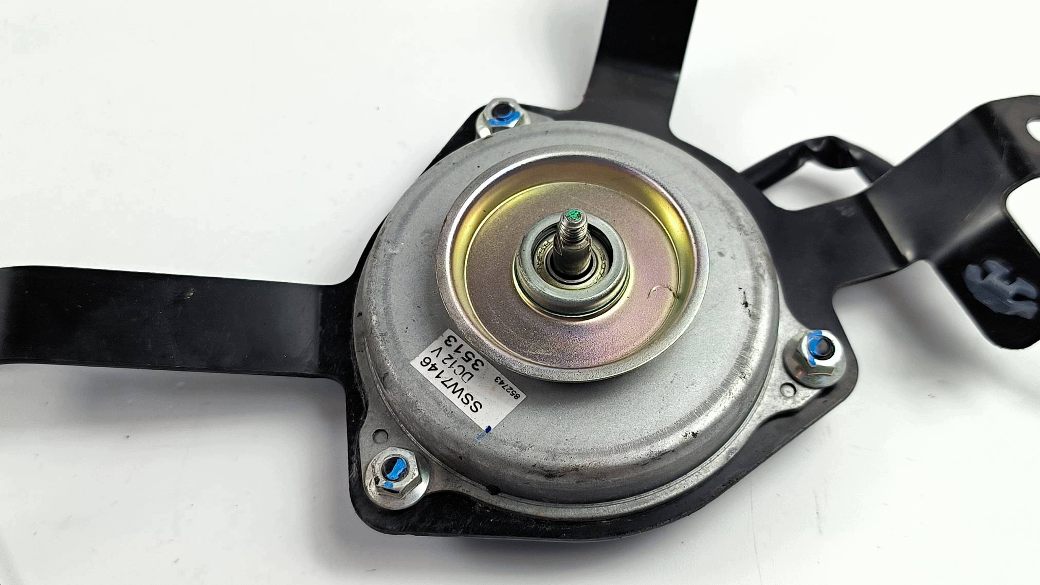 motor lüfter HONDA CBR 650R