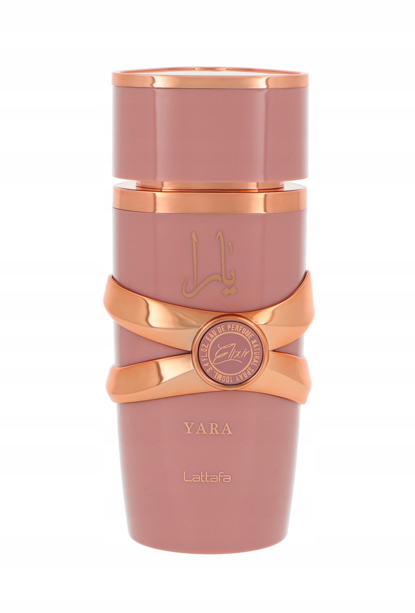 Lattafa Yara Elixir Edp 100 ml