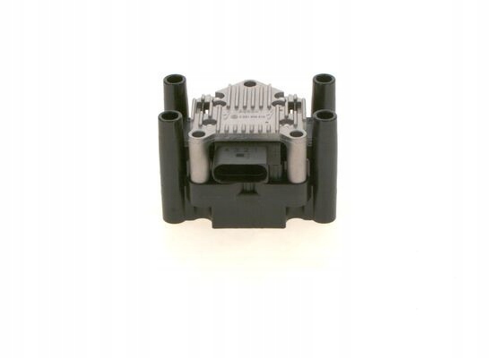 FEBI 27132 КОТУШКА ЗАПАЛЮВАННЯ AUDI VW A2z0