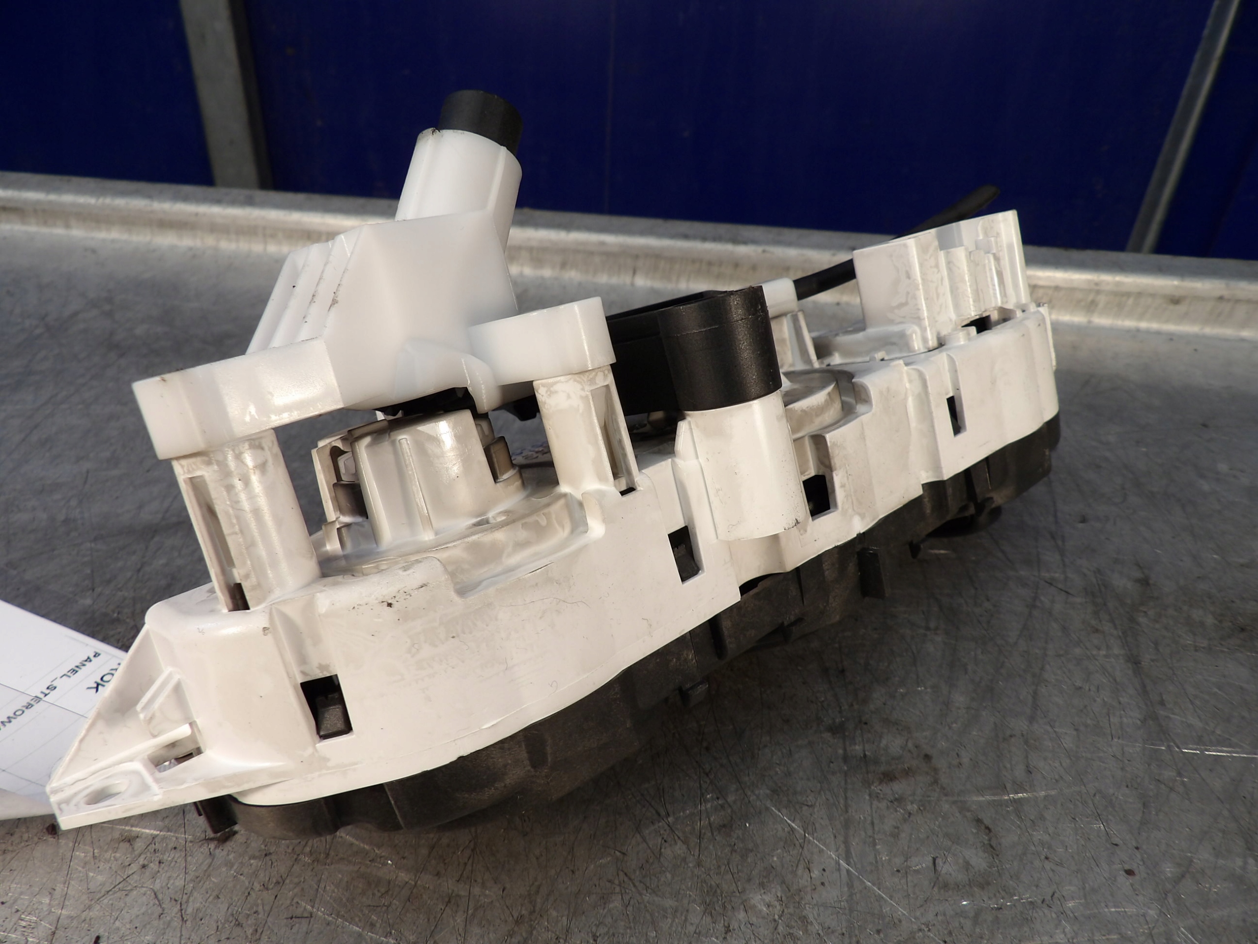 PANEL BOCCHETTE FORD FOCUS MK2 II 3M5T-19980-AD