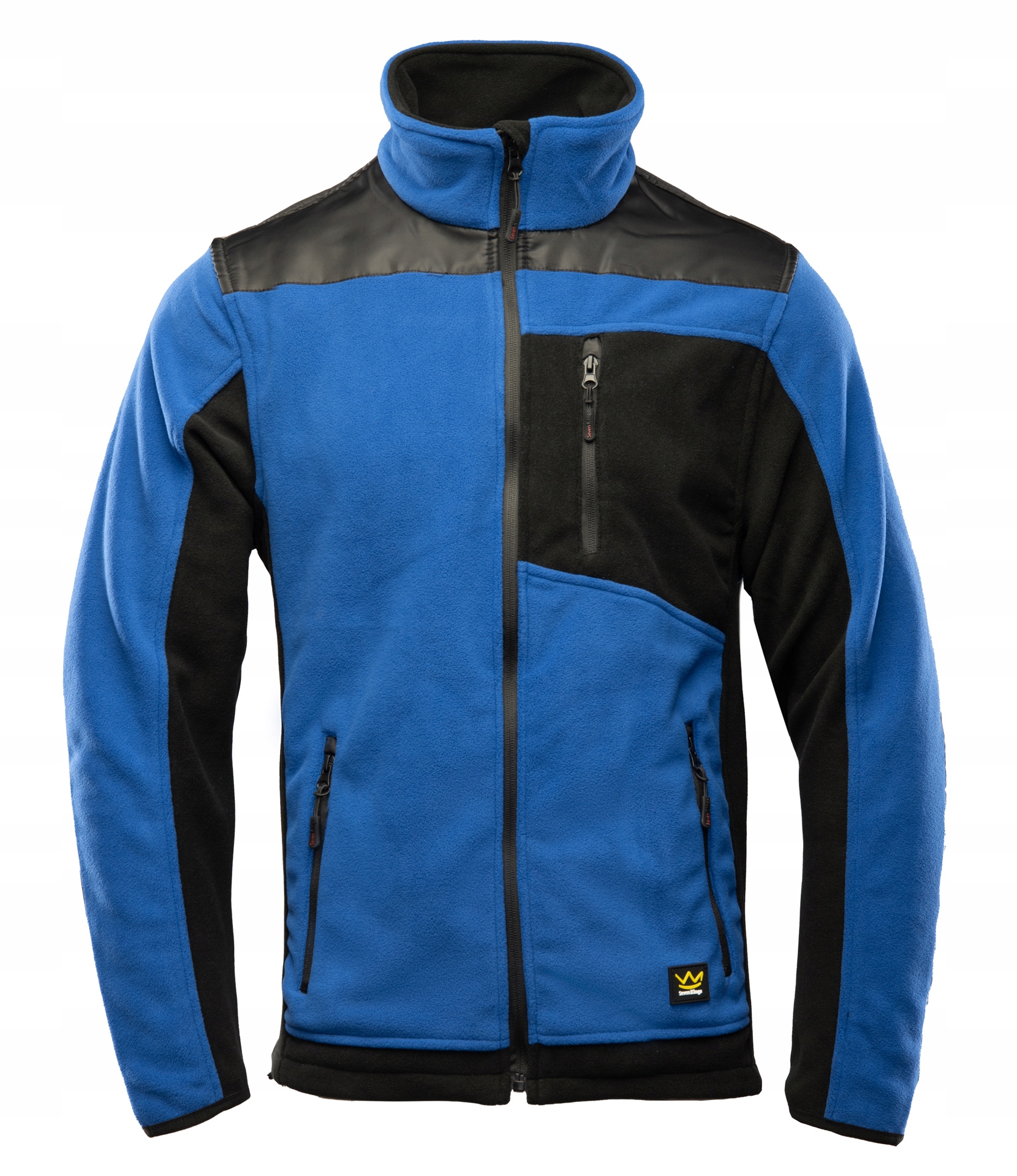 Seven_kings Polar Saphir rozmiar L