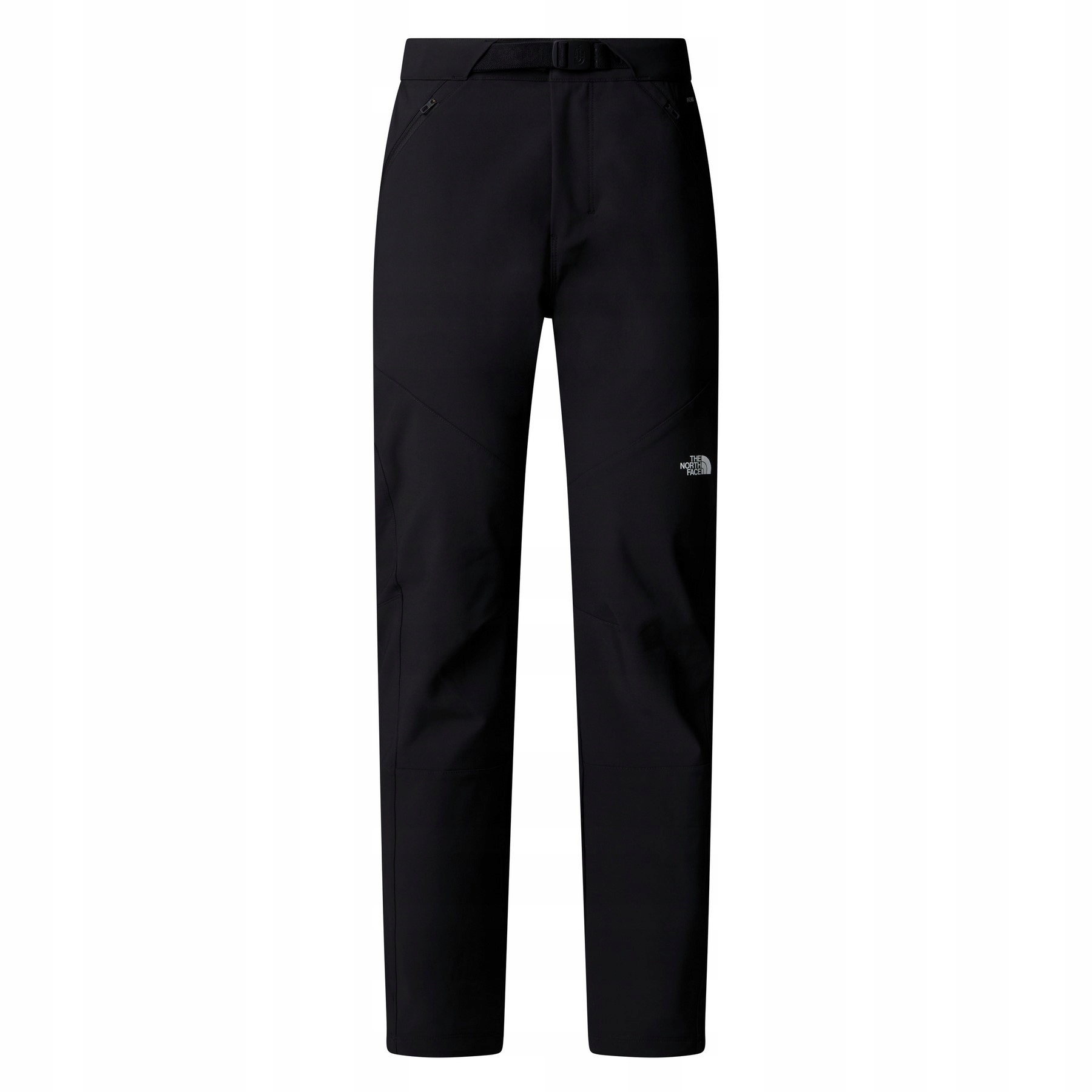 Spodnie damskie The North Face Diablo Regular czarne NF0A8E1HJK3 r 38