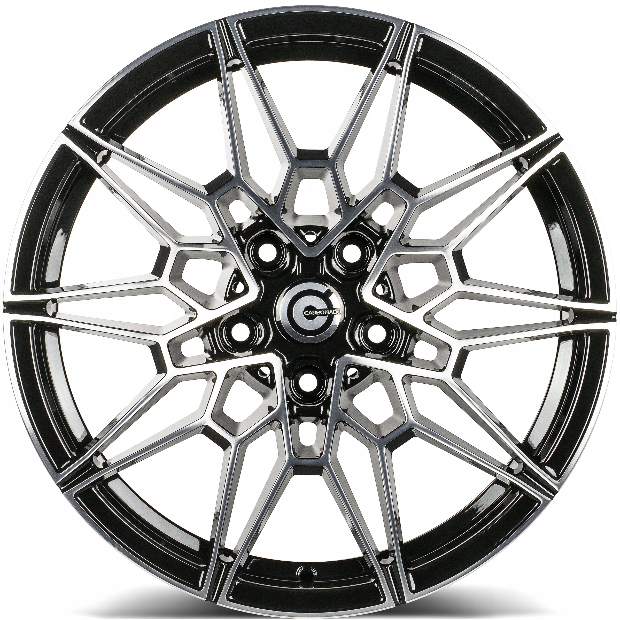 Ráfky 18 5x112 Bmw 3 G20 G21 5 G30 G31 6 Gt G32