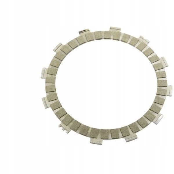 Kotúč Spojky Moto Trw MCC457-9