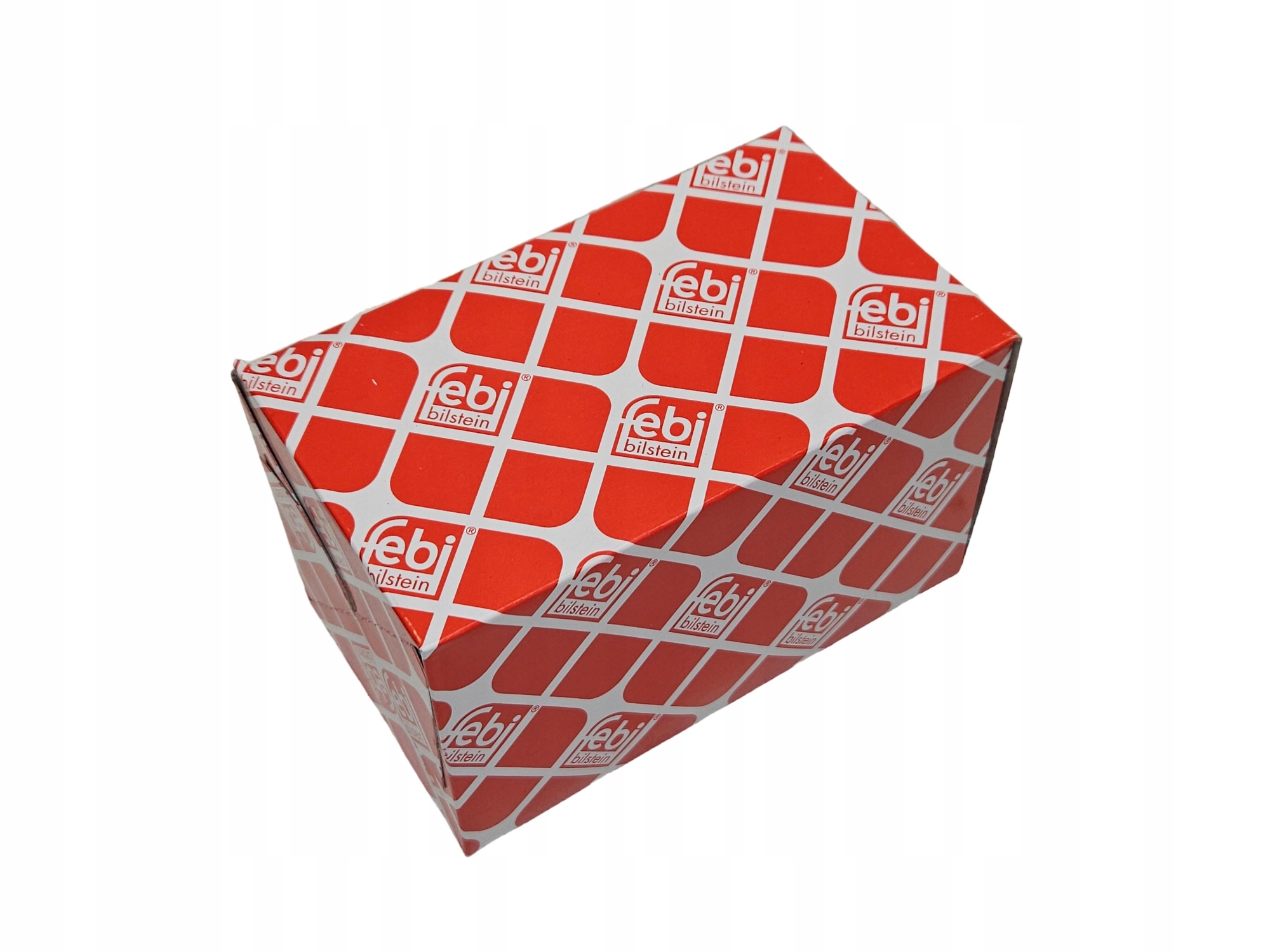 ВАЖІЛЬ КЛАПАНА FEBI 38266