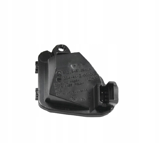 3T0945291A - СВЕТОДИОДНОЕ ОКРУЖАЮЩЕЕ ОСВЕЩЕНИЕ ЗЕРКАЛО ЛЕВОЕ ОРИГИНАЛ