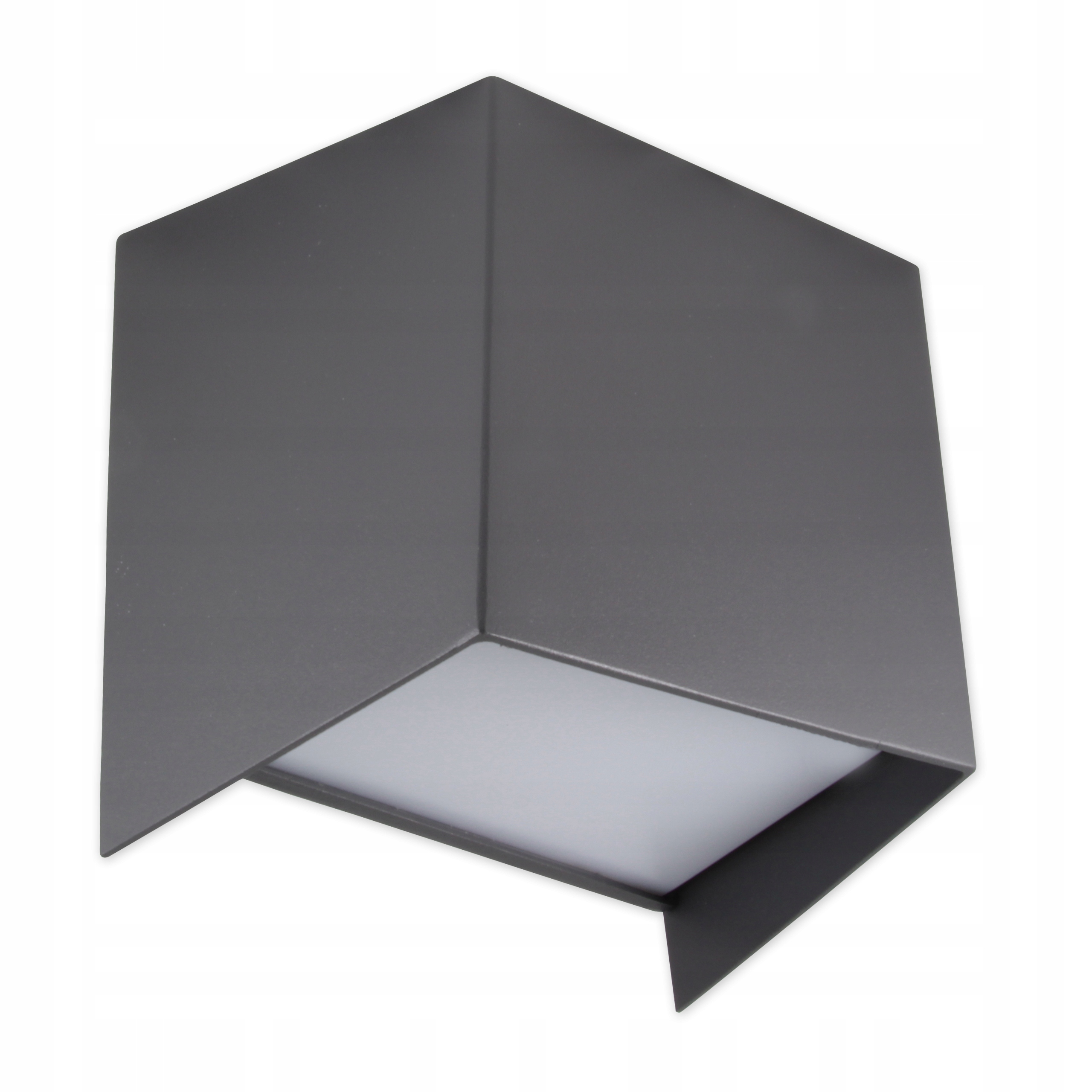 

Lampa kinkiet ogrodowy elewacyjna zewnętrzna Led