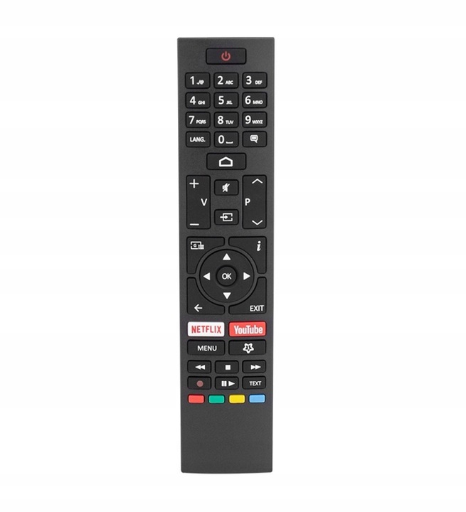 PILOT TV TOSHIBA CT-8557