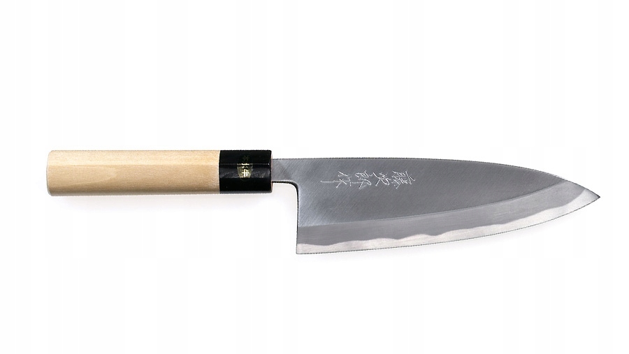 Japonský nôž Deba 210 Tojiro Aogami