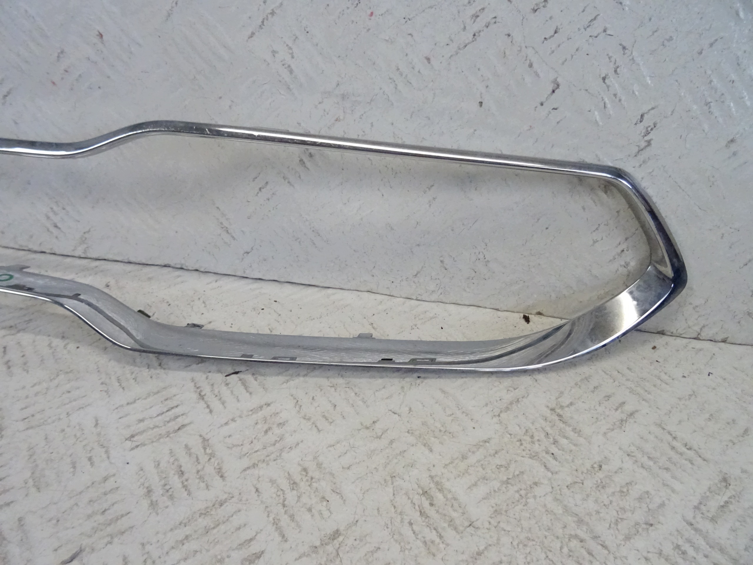 grill grille front front KIA CEED III 86352-J7010