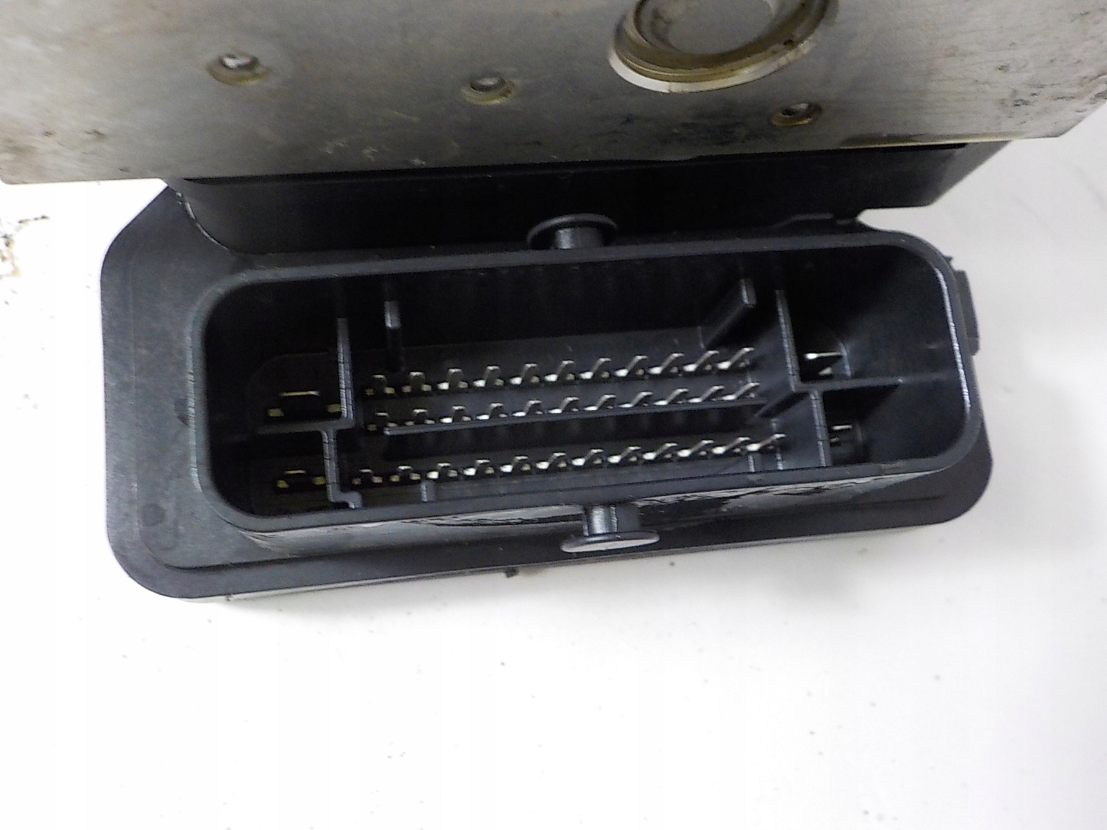 OPEL CORSA E Pompa ABS 39002554 269539 0265255167 0265956292