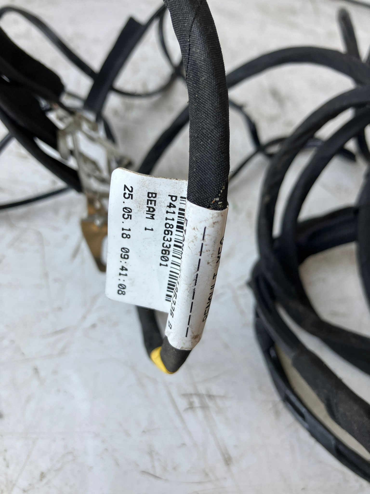Antenne Toit Câblage SCENIC IV 282437193R