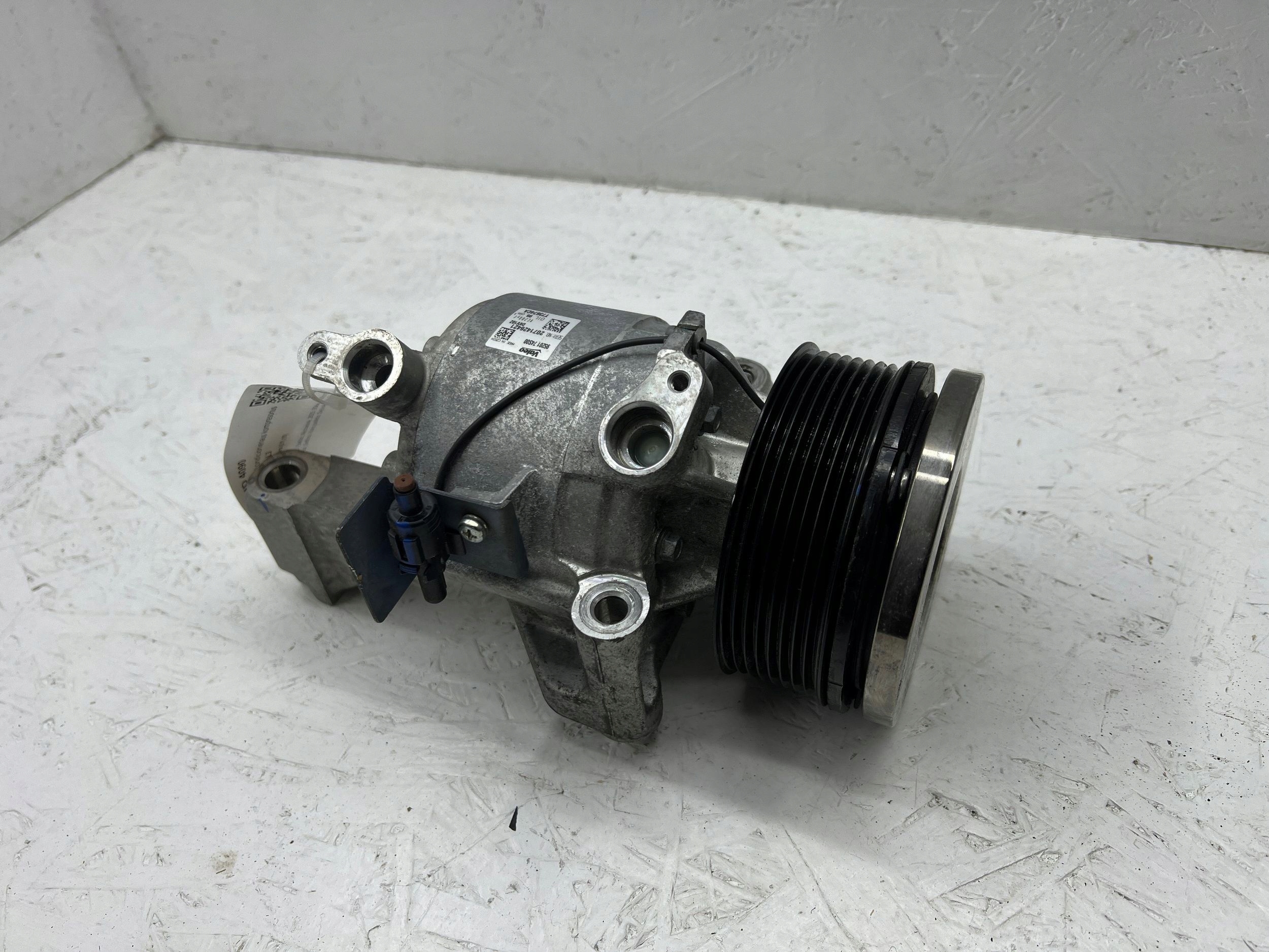 suzuki VITARA (LY) 2023 компрессор кондиционера