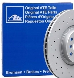 СЕРВОПРИВОД HAM ATE 03.7760-3002.4 VW SHARAN 2.0 LPG 06-