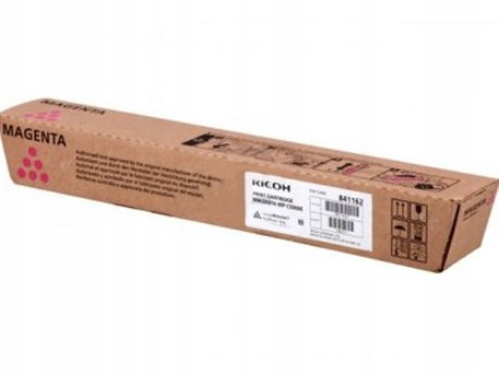 Toner Ricoh 841458/841815/842050 MPC5501/5000 Magenta