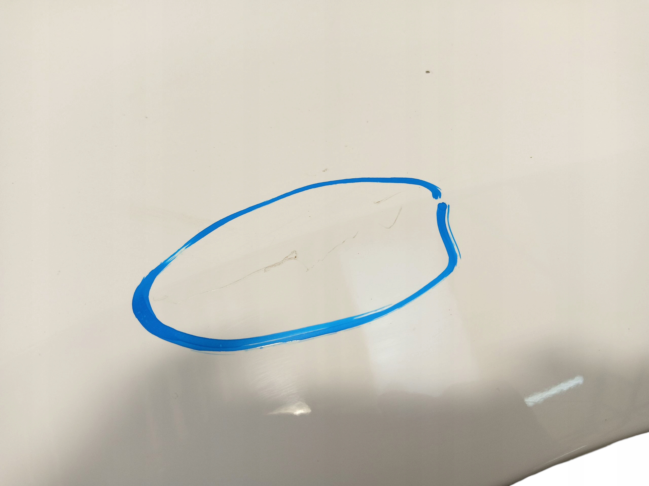 fender left front CITROEN C3 PICASSO LIFT (2012-2017) KOD LAKIERU EWPA