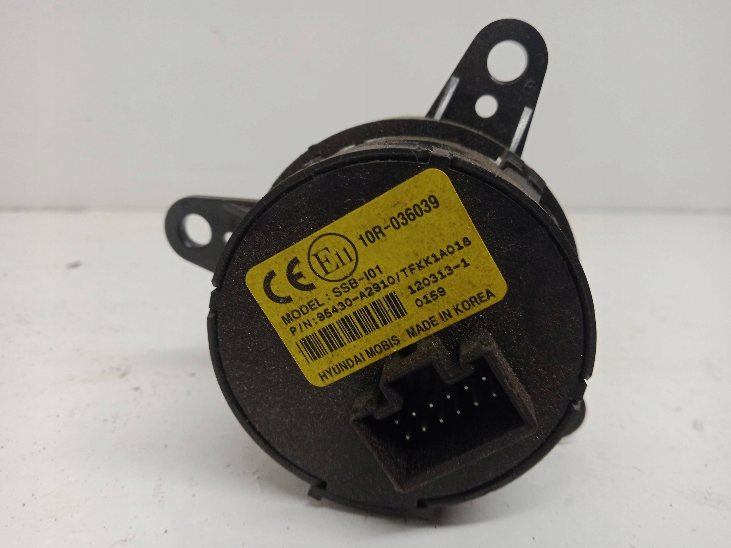 KIA CEED 2 II PRO CEED 2 II Schalter START STOP 95430-A2910