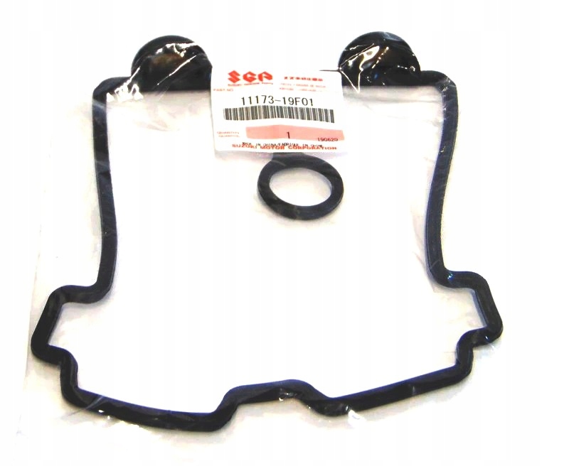 Uszczelka Pokrywy Zaworów Suzuki DL650 V-Strom SFV650 Gladius SV650 2003-23