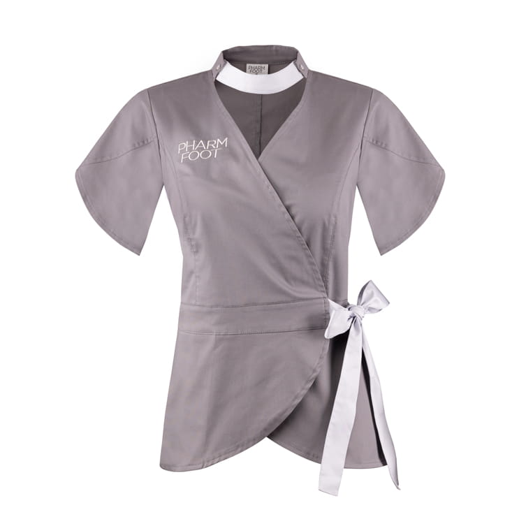 Fartuszek Uniform Kosmetyczny Pharm Foot XL