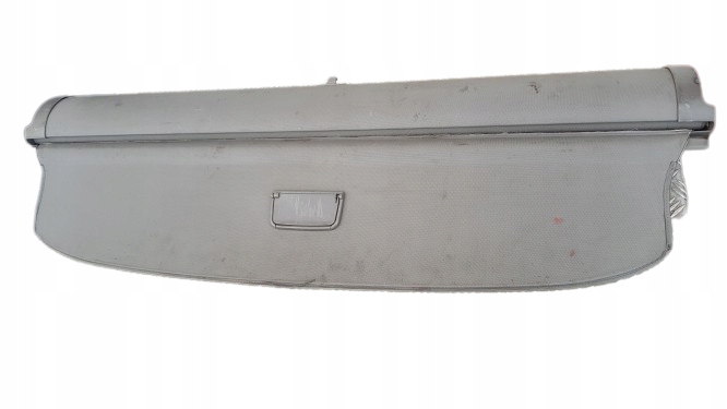 AUDI A4 B6 blinds boot KOMBI