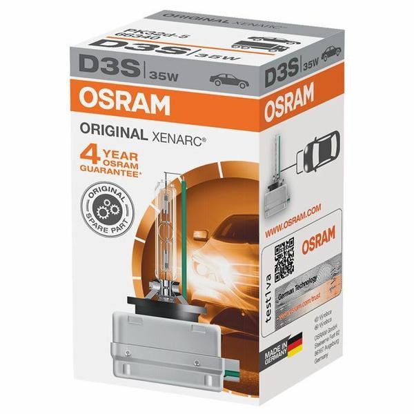 Žiarovka Osram 66340