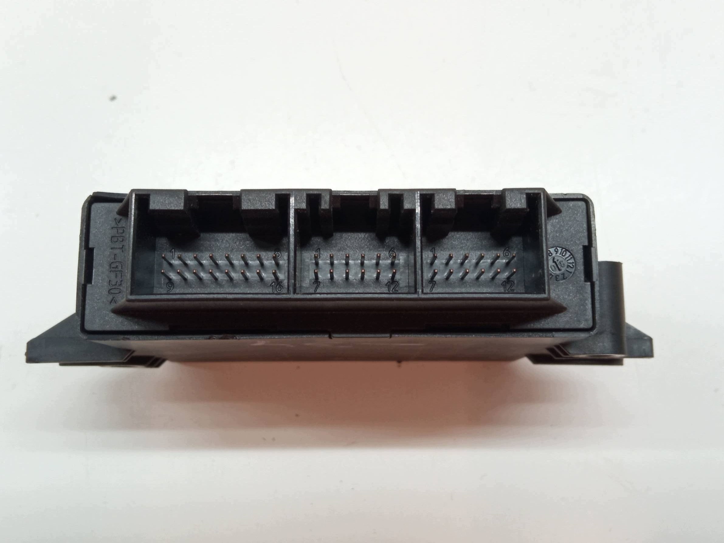 modulo PDC parcheggio 8K0919475G Audi A4 IV (2008-2015) B8