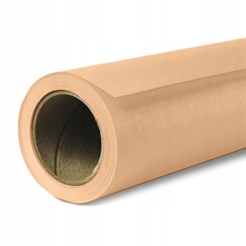 Doerr Savage Almond 1,35x11m papírové pozadí