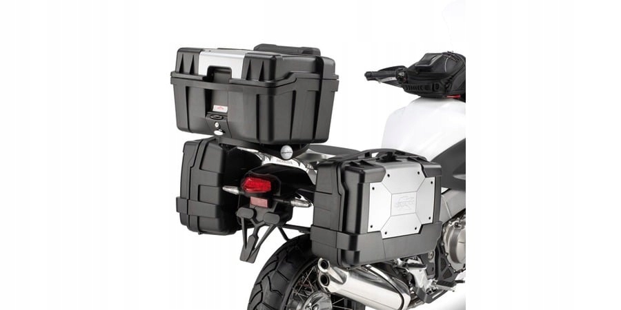 montážna sada, Kappa (pre bočné kufre) KLR1110