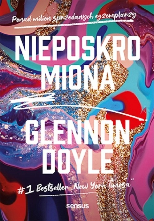

Nieposkromiona