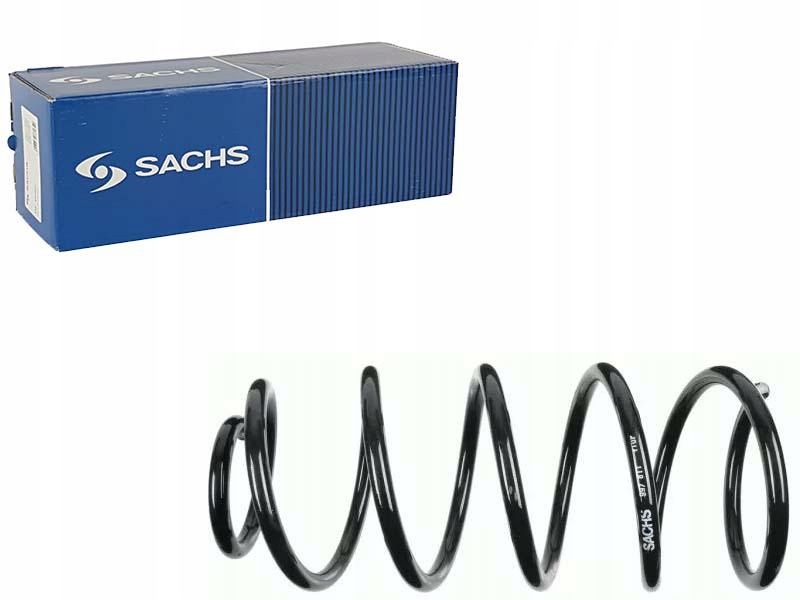 

Sachs Sprężyna Zawieszenia 997 811