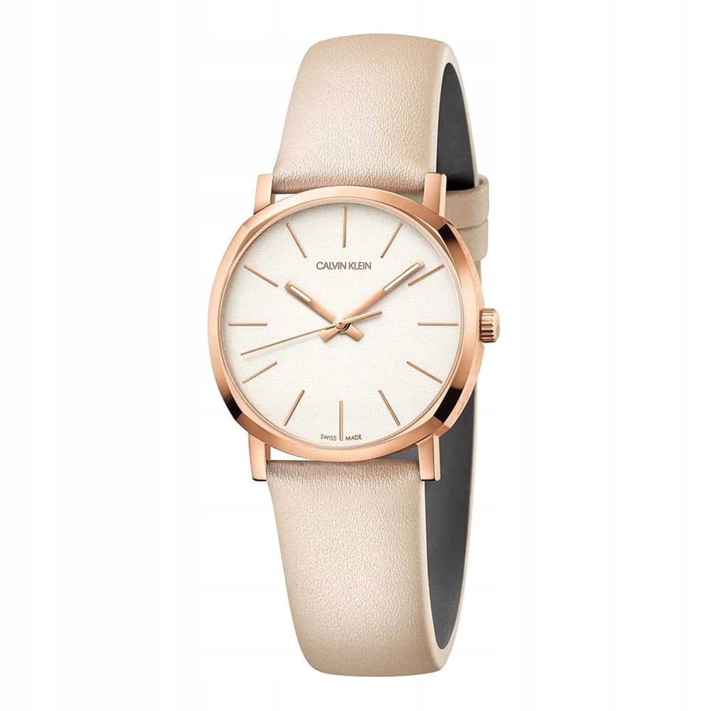 

Zegarek Calvin Klein K8Q336X2 Nowy Oryginalny