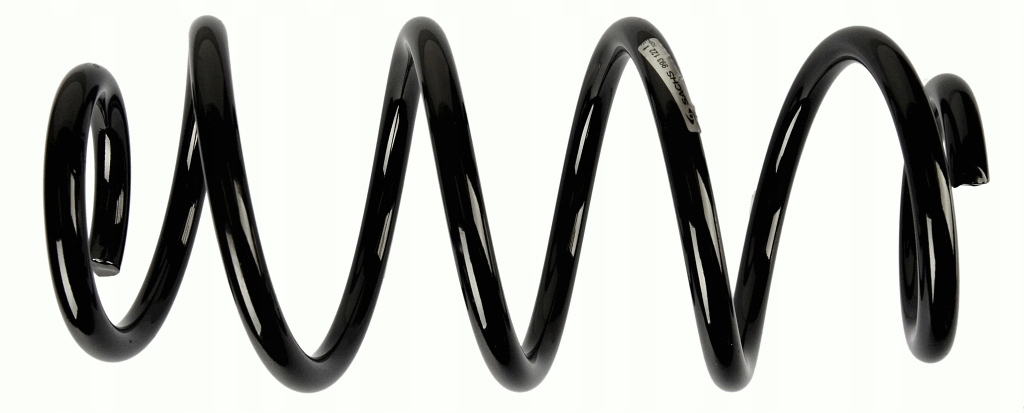 SACHS 993 122 пружина подвески